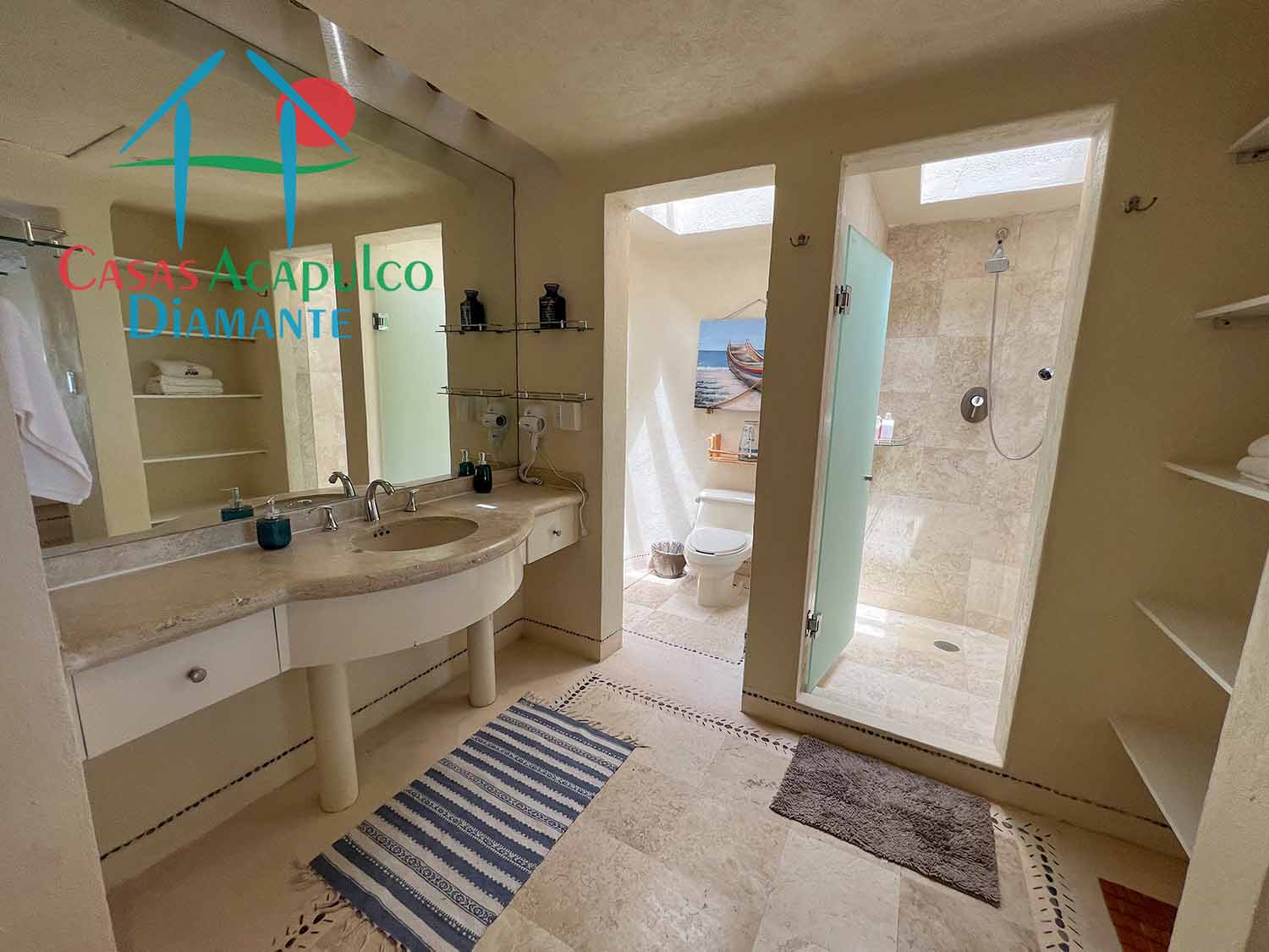 Casa La Wapa - Recámara principal 16